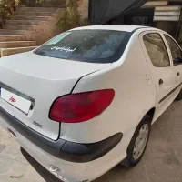206SD V8|خودرو سواری و وانت|طرقبه, |دیوار