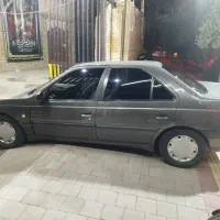 پژو405 مدل 83