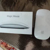 مجیک موس ۲