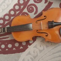 ویالن student model 1/2