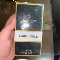ادکلن گود گرل سفارش امارات آکبند