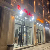 به یک نیروی کار ساده نیازمندیم
