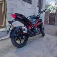 موتور بنلی 5000کارقیمت۳۷۵