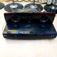 سینما خانواده LG کره اصل|سیستم صوتی خانگی|کرمانشاه, |دیوار