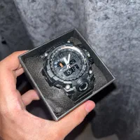 ساعت G-SHOCK