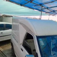 اتاق مسقف پراید وانت