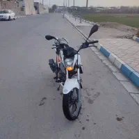 فروش موتور بنلی 150|موتورسیکلت|قلعه نو, |دیوار