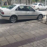پارس ۸۷سیخ وسط تازه تعمیرکل