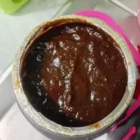 رب انار  محلی ترش شمال