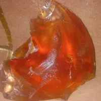 سنگ مشابح کهربا خوش رنگکلکسیونی