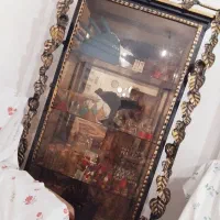 پوشه ظرف اهنی|بوفه، ویترین، کنسول|فاضل آباد, |دیوار