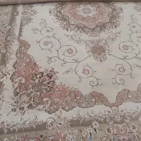 فرش ۱۲ متری