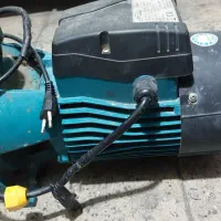 دو عدد پمپ آب مارک لئو و dab ایتالیایی