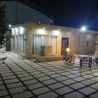 ۴۰۰مترویلاکنتوربرق+چاه آب شخصی+۲خواب مستر/زیرقیمت