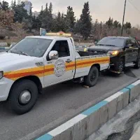 یدک کش/ امدادخودرو /جرثقیل جنوب و مرکز تهران|خدمات حمل و نقل|تهران, یافت‌آباد|دیوار