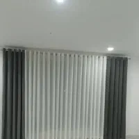 دوخت ونصب انواع پرده