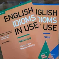 Self-study books|کتاب و مجله آموزشی|تهران, بهاران|دیوار