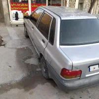 پراید ۱۳۱ پلمپ