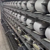 استخدام نیروی اپراتور دستگاه استرچ