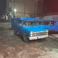 نیسان دیزل مدل۹۱