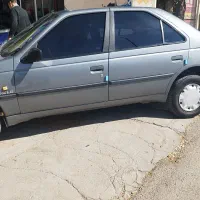 پژو 405 مدل 93 بدون رنگ|خودرو سواری و وانت|آباده, |دیوار