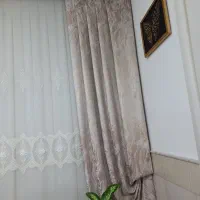 پرده3x4|پرده، رانر، رومیزی|قم, شهرک فاطمیه|دیوار