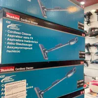 جارو شارژی ماکیتا مدل CL106FDWY
