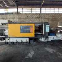 دستگاه تزریق وینسور ۶۵۰ تن|ماشین‌آلات صنعتی|تهران, تهرانپارس جنوبی|دیوار