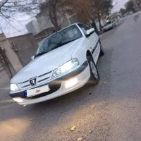 پارس مدل ۹۳ بی رنگ بی ضربه|خودرو سواری و وانت|اردبیل, |دیوار