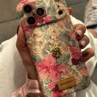 قاب گوشی آیفون ۱۷ پرو