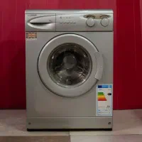 لباسشویی ۷ کیلویی کنوود کارکرده دو ولووم اتوماتیک