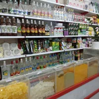 فروش وسایل عطاری کامل|فروشگاه و مغازه|اهواز, ناحیه صنعتی کارون|دیوار