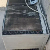 کلرکازی موتورسوخته