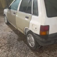 هاچبک کره ایی|خودرو سواری و وانت|رودبنه, |دیوار