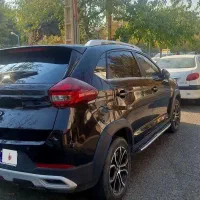 ایکس ۲۲ پرو مدل ۱۴۰۱|خودرو سواری و وانت|تهران, علم و صنعت|دیوار