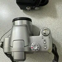 دوربین عکاسی LUMIX -دوربین فیلمبرداری پاناسونیک|دوربین عکاسی و فیلمبرداری|تهران, ونک|دیوار