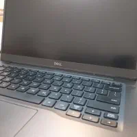لپتاپ Dell نسل۸