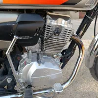 موتور 200احسان1401|موتورسیکلت|بجستان, |دیوار