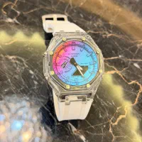 ساعت کاسیو G-shock