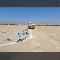 زمین مزروعی کاسبی واریانشهر رزکان بنفشه