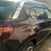 فروش ویژه DS6 مدل 2018 ( صفر کیلومتر)  بنفش متالیک|خودرو سواری و وانت|تهران, جهاد|دیوار