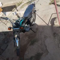 موتور روان مدل 91