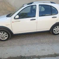 کوییک s 85گانه مدل 1403|خودرو سواری و وانت|کرمانشاه, |دیوار