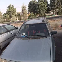 پراید ۸۳|خودرو سواری و وانت|فردیس, شهرک ناز|دیوار