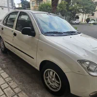 تیبا ۲ ۱۴۰۰ با رینگ فنی نو قیمت مناسب|خودرو سواری و وانت|رشت, یخسازی|دیوار