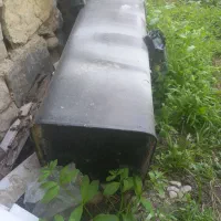 باک کامیونت