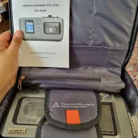 دستگاه کمک تنفس