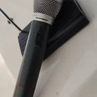 میکروفن بیسیم شیکاگو|صوتی و تصویری|زنجان, |دیوار