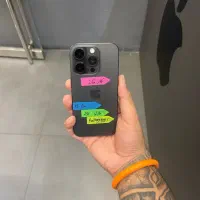 Iphone 15 pro|موبایل|تهران, گیشا|دیوار