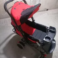 کالسکه سالم وتمیز ، ماشین سالم وتمیز|کالسکه و لوازم جانبی|پاکدشت, پارچین|دیوار